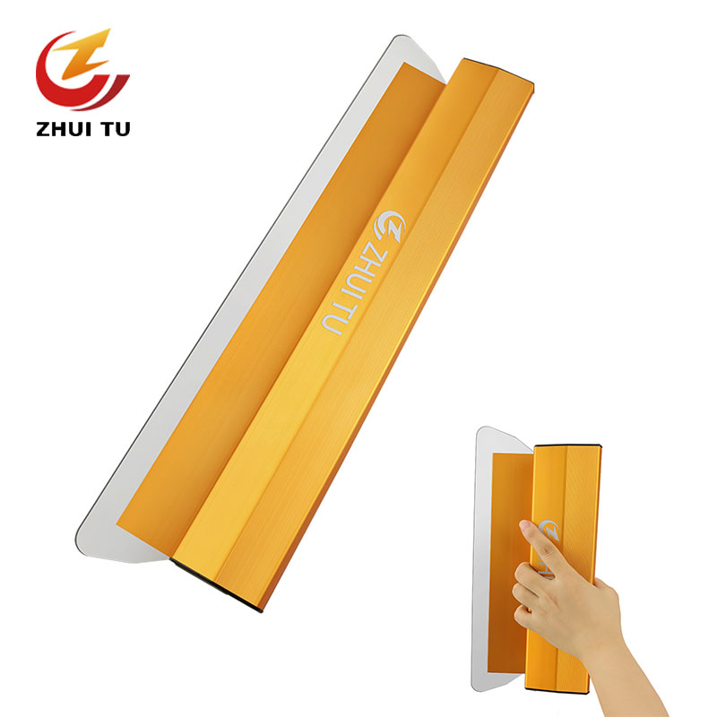Drawknife Blade - Spatule Épaississante pour Cloisons Sèches, Lame