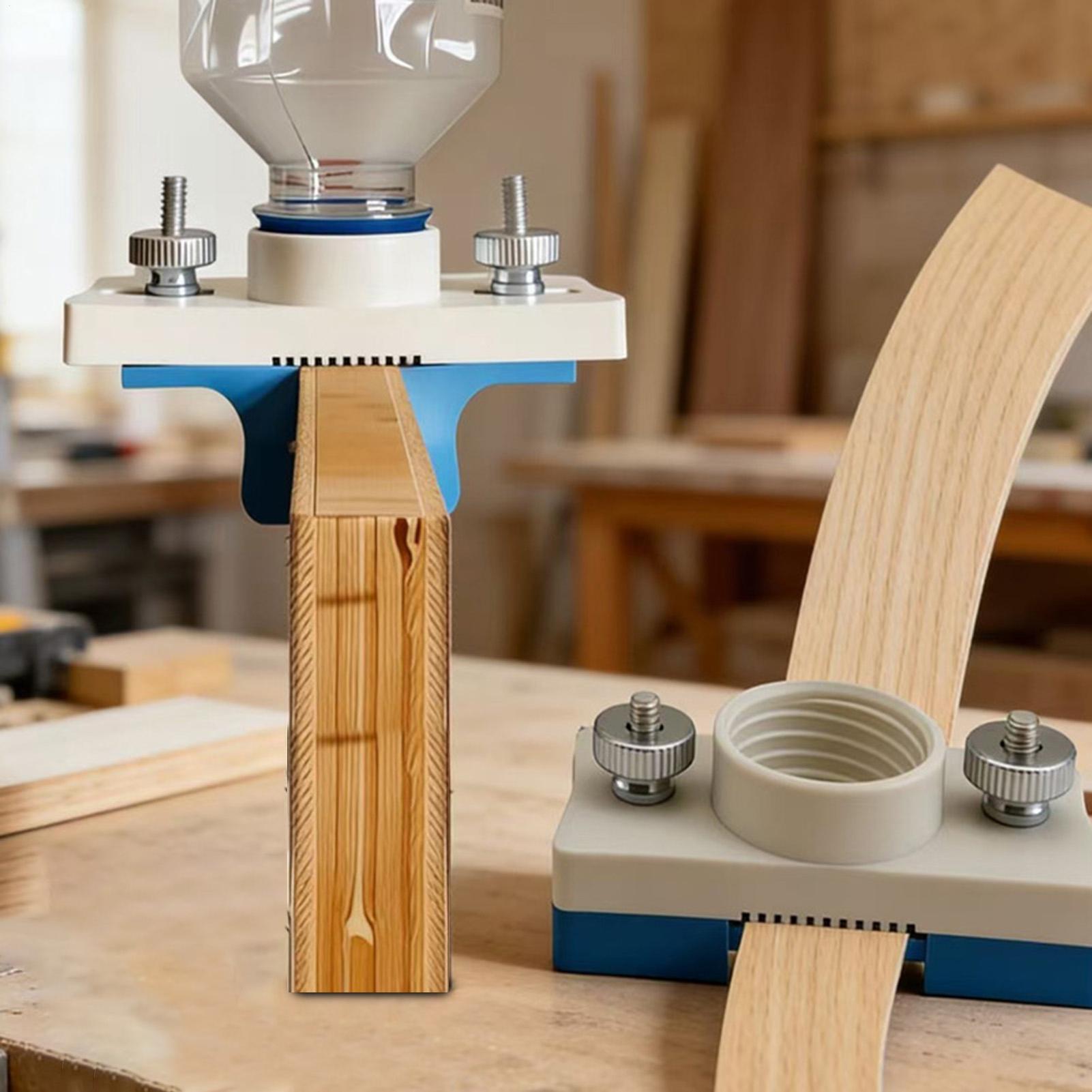 Woodworking Glue - Épandeur de colle à bois, outil