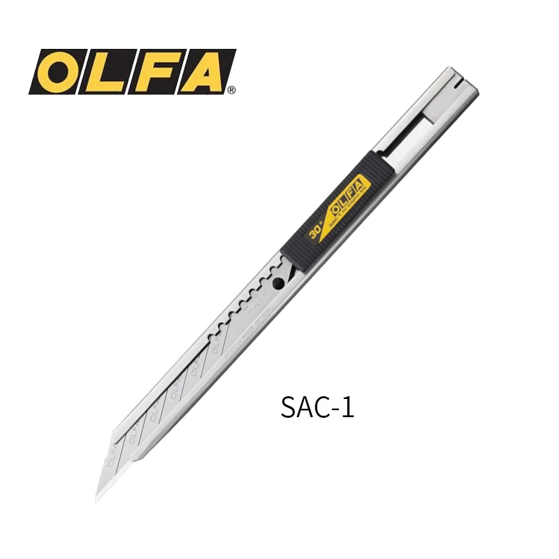 OLFA SAC-1(141B) Couteau à lam - Woodworking Wallpaper avis et prix