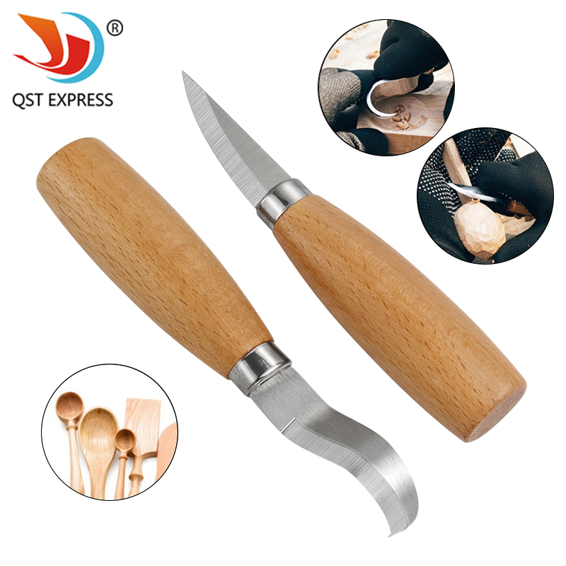 Couteau à découper en fer inox - Wood Chisel Set avis et prix