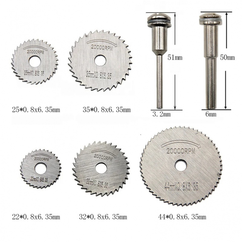 3,2 mm/6 mm, tige de connexion - Woodworking Workshop avis et prix