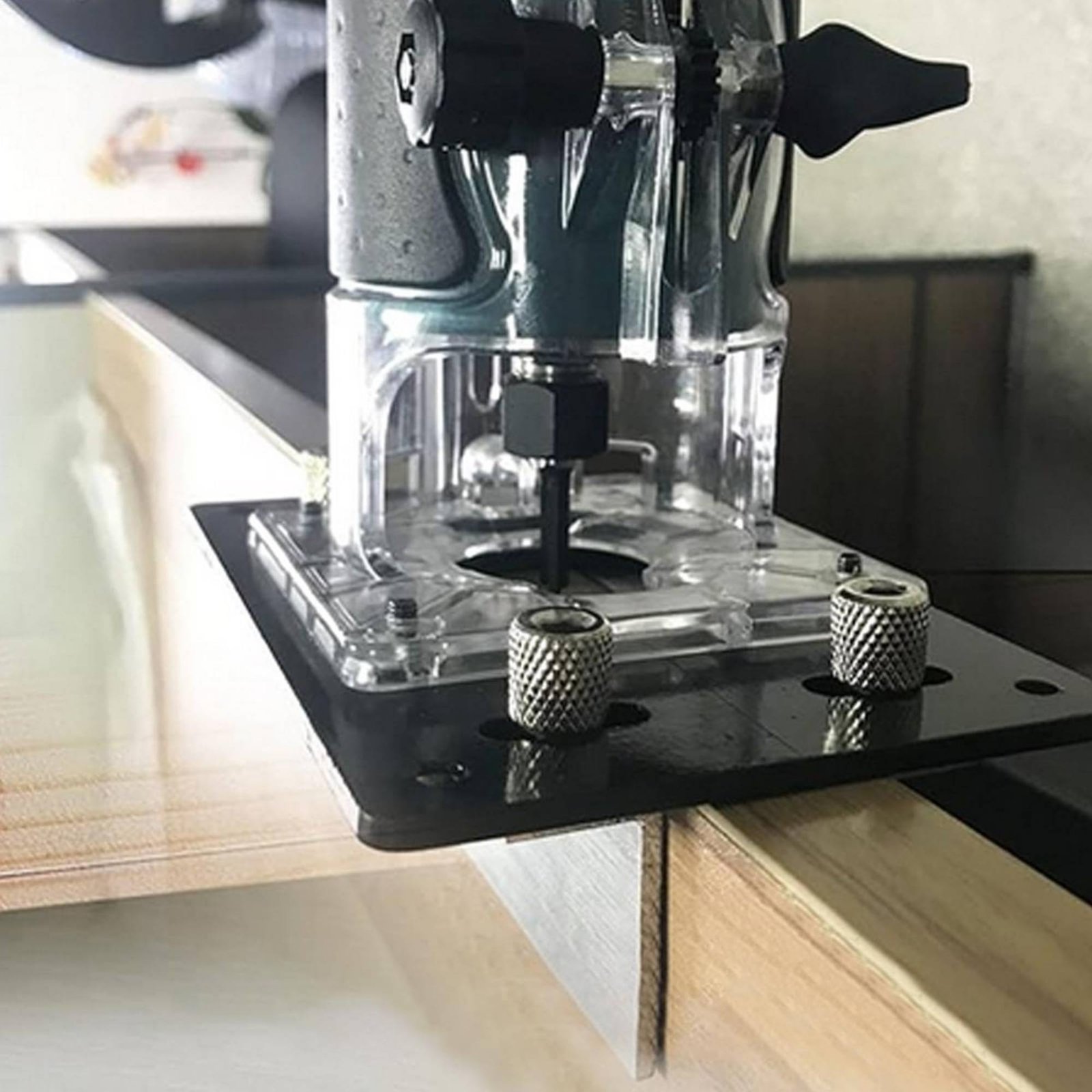 Gabarit de connexion dissimulé - Woodworking Workshop avis et prix