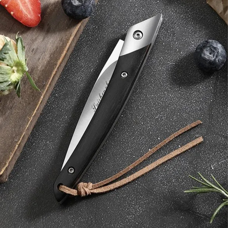 NOUVEAU couteau à découper de  - Woodworking In Japanese avis et prix