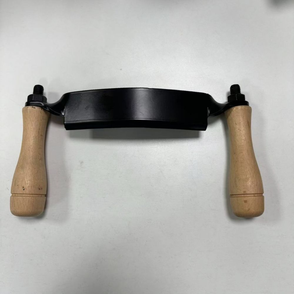 Outil de menuiserie, couteau à - Drawknife Blade avis et prix