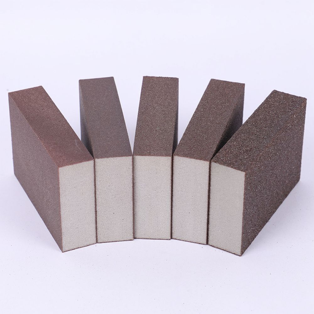 Bloc de ponçage pour le travai - Woodworking Workshop avis et prix